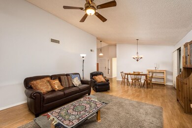 Open Floorplan
