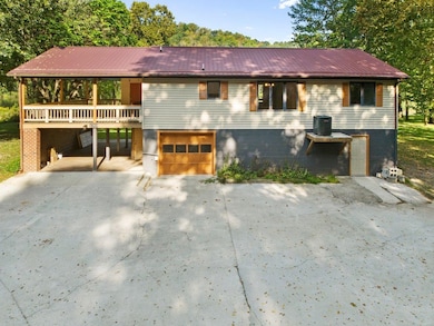 1769 Julia Simpkins Rd, Allisonia, VA 24347 - photo 6