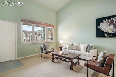 1223 Villa Grove unit 6D, Monument, CO 80132 - photo 6