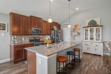 31122 Gulf Cypress Ln, Hockley, TX 77447 - photo 5