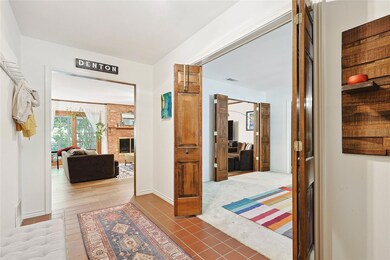 309 Ridgecrest Cir, Denton, TX 76205 - photo 3