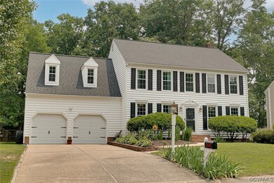 4440 Cedar Forest Rd, Glen Allen, VA 23060 - photo 2