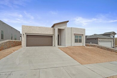 325 Deserts Dr, Socorro, TX 79927 - photo 2