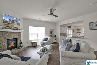 771 Crider Rd, Maylene, AL 35114 - photo 2