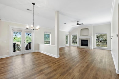 10805 Ariock Ln, Austin, TX 78739 - photo 4