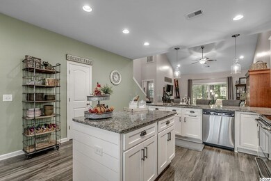 108-A MacHrie Loop unit A, Myrtle Beach, SC 29588 - photo 5