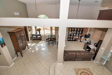 Formal Living Room