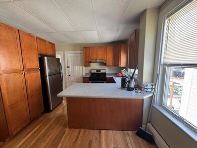 71 Harbor View St unit 2, Dorchester, MA 02125 - photo 7