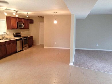 Kitchen Breakfast Nook