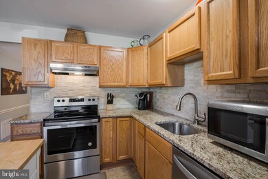 1521 Hickory Wood Dr, Annapolis, MD 21409 - photo 5