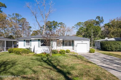 1235 Glen Laura Rd, Jacksonville, FL 32205 - photo 2