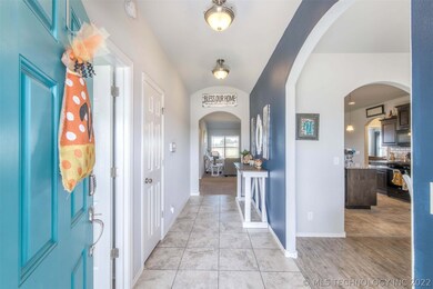 25479 E 87th Place S, Broken Arrow, OK 74014 - photo 3