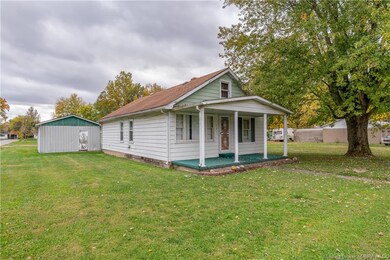 285 Wilbur Ave, Austin, IN 47102 - photo 3