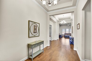 4109 Wooded Bend Dr, Spring, TX 77386 - photo 5