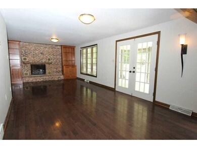 Family Room.