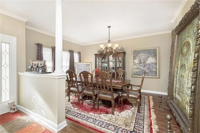 13783 Meadow Lake Dr, Fishers, IN 46038 - photo 7