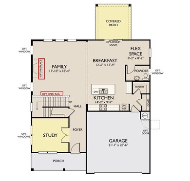 115 Lucca Dr, Summerville, SC 29486 - photo 2