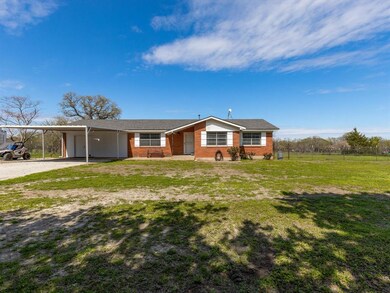 10100 Prather Rd, Springtown, TX 76082 - photo 3