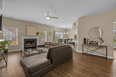 127 Heath Dr, Longs, SC 29568 - photo 3