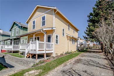 7802 Port Susan Place unit 21, Stanwood, WA 98292 - photo 2