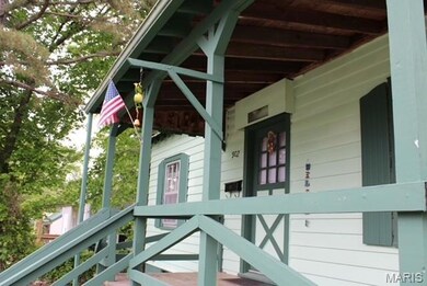 902 E 6th St, Rolla, MO 65401 - photo 3