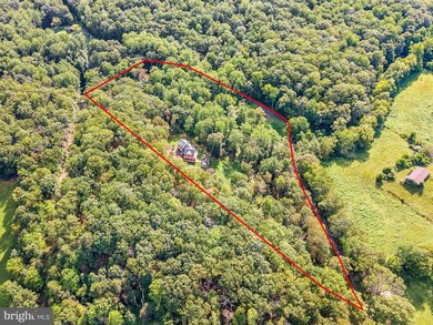 9343 Lake Daniel Rd, Marshall, VA 20115 - photo 2