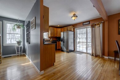 78b Walker Rd, Danville, NH 03819 - photo 6