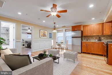 754 Park Rd NW unit 1, Washington, DC 20010 - photo 2