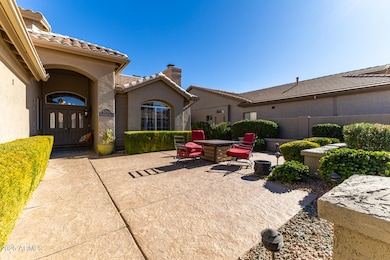 5733 S Amberwood Dr, Chandler, AZ 85248 - photo 6