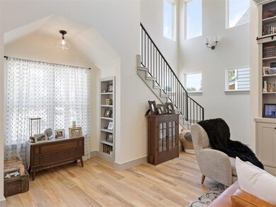 520 N Division St, Guthrie, OK 73044 - photo 6