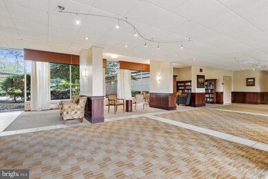 Radnor House unit 614, Bryn Mawr, PA 19010 - photo 3