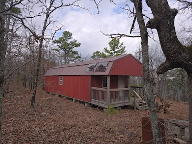 0000 SE 180th Rd, Talihina, OK 74571 - photo 3