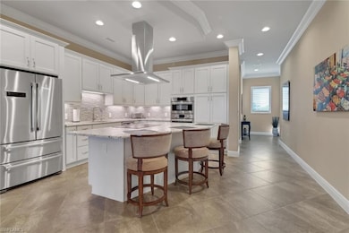 Genova Luxury Condominiums unit A301, Estero, FL 33928 - photo 2