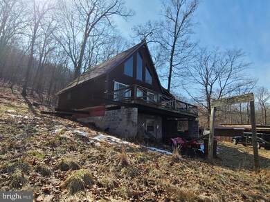 2266 Cove Creek, Baker, WV 26801 - photo 2