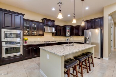 Stunning Kitchen