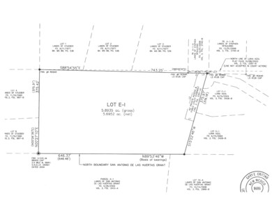 0 Luna Azul, Placitas, NM 87043 - photo 2