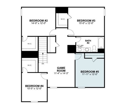 3122 Spanish Oak Ln, Rosenberg, TX 77471 - photo 7