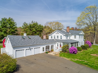 1115 Monroe Turnpike, Monroe, CT 06468 - photo 6