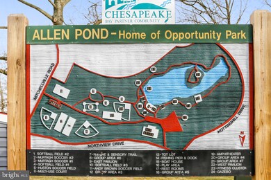 15620 Everglade Ln unit 201, Bowie, MD 20716 - photo 3