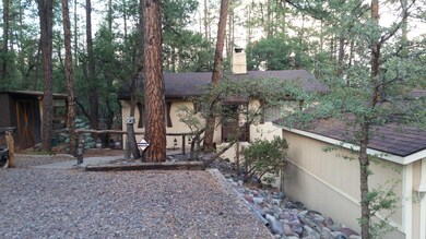 3727 N Papago Ln, Pine, AZ 85544 - photo 4