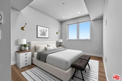 8867 Alcott St unit 401, Los Angeles, CA 90035 - photo 3