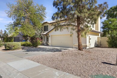 large side yard area, nicely landscaped