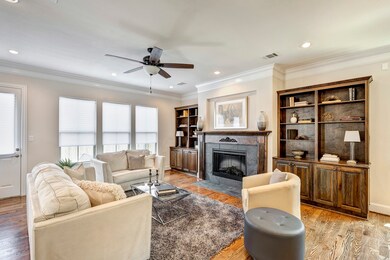 514 Louise St, Houston, TX 77009 - photo 5