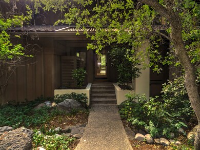 Your Creekside Retreat!