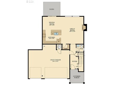 2509 SW Thomas Way, Gresham, OR 97080 - photo 2