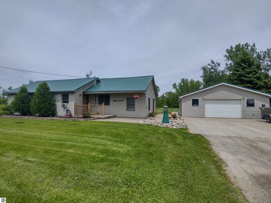 3383 E Baum Rd, Au Gres, MI 48703 - photo 6
