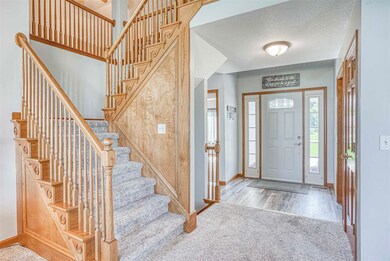 204 Bittersweet Ln, Ossian, IN 46777 - photo 4