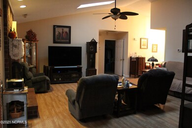 101 Bethesda St, Jacksonville, NC 28546 - photo 3