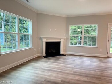 535 Valentine Ct unit Lot 100, Graham, NC 27253 - photo 6