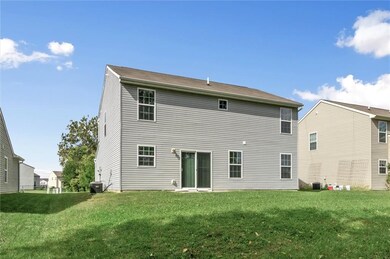 3085 Branch St, Whiteland, IN 46184 - photo 2